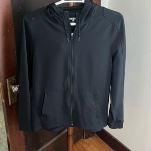 Rhone Full Zip Sweatshirt